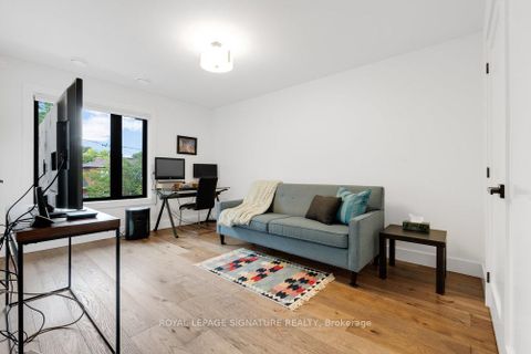 Photo 28 at 4 Bertha Avenue, Birchmount, Toronto