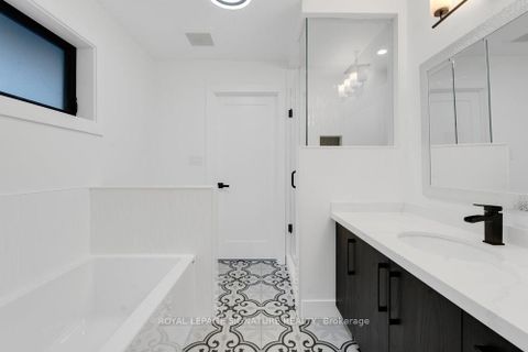 Photo 29 at 4 Bertha Avenue, Birchmount, Toronto