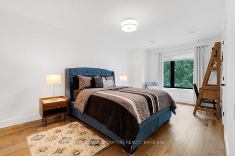 Photo 30 at 4 Bertha Avenue, Birchmount, Toronto