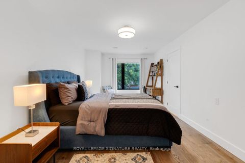 Photo 31 at 4 Bertha Avenue, Birchmount, Toronto