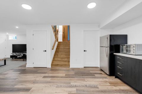 Photo 32 at 4 Bertha Avenue, Birchmount, Toronto
