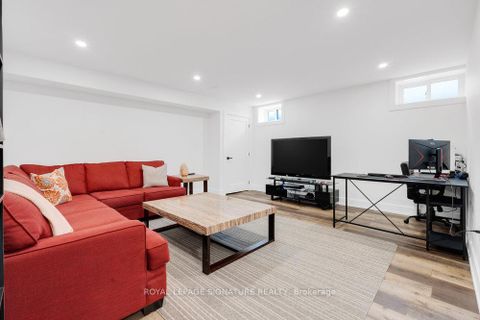 Photo 34 at 4 Bertha Avenue, Birchmount, Toronto
