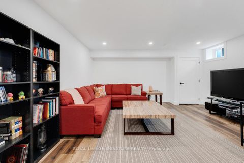 Photo 35 at 4 Bertha Avenue, Birchmount, Toronto