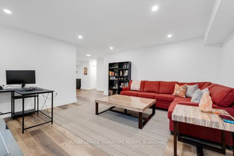 Photo 36 at 4 Bertha Avenue, Birchmount, Toronto