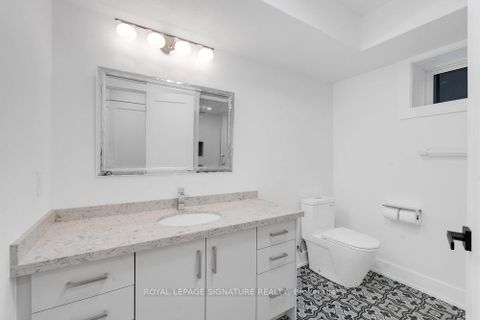 Photo 38 at 4 Bertha Avenue, Birchmount, Toronto