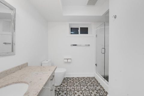 Photo 39 at 4 Bertha Avenue, Birchmount, Toronto