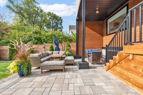 Photo 42 at 4 Bertha Avenue, Birchmount, Toronto
