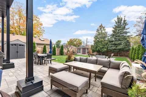 Photo 43 at 4 Bertha Avenue, Birchmount, Toronto