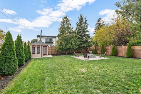 Photo 44 at 4 Bertha Avenue, Birchmount, Toronto