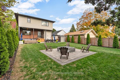 Photo 45 at 4 Bertha Avenue, Birchmount, Toronto