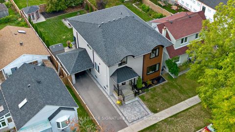 Photo 46 at 4 Bertha Avenue, Birchmount, Toronto
