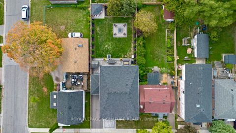 Photo 47 at 4 Bertha Avenue, Birchmount, Toronto