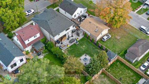 Photo 48 at 4 Bertha Avenue, Birchmount, Toronto