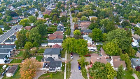 Photo 49 at 4 Bertha Avenue, Birchmount, Toronto
