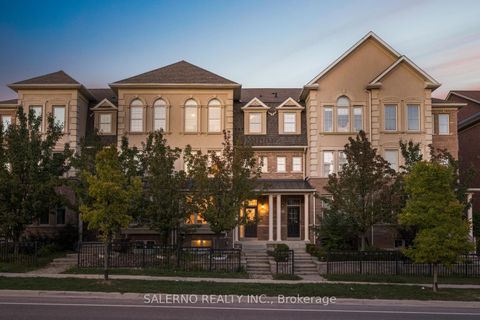 Photo 0 at 17 Poetry Drive, Vellore Village, Vaughan