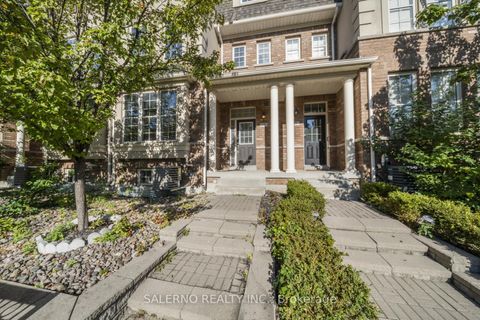 Photo 2 at 17 Poetry Drive, Vellore Village, Vaughan