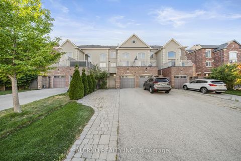 Photo 3 at 17 Poetry Drive, Vellore Village, Vaughan