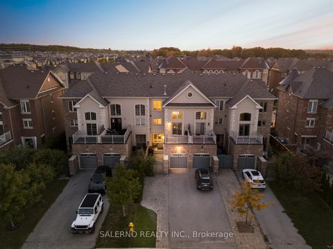 Photo 4 at 17 Poetry Drive, Vellore Village, Vaughan