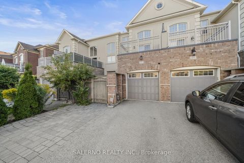 Photo 5 at 17 Poetry Drive, Vellore Village, Vaughan