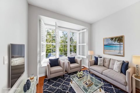 Photo 7 at 17 Poetry Drive, Vellore Village, Vaughan