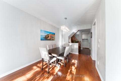 Photo 8 at 17 Poetry Drive, Vellore Village, Vaughan