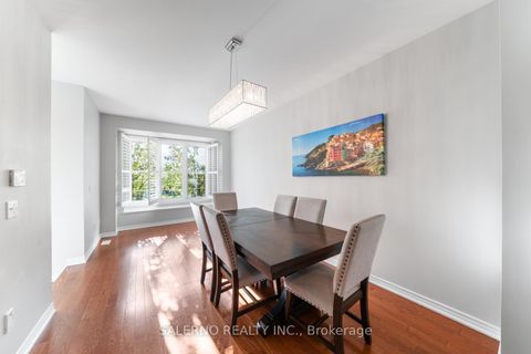 Photo 9 at 17 Poetry Drive, Vellore Village, Vaughan