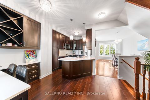 Photo 10 at 17 Poetry Drive, Vellore Village, Vaughan