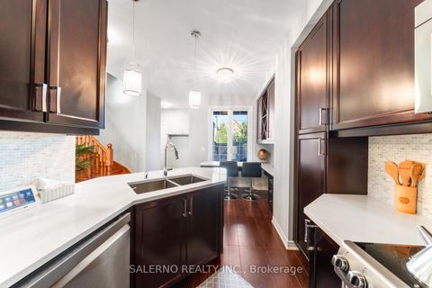Photo 11 at 17 Poetry Drive, Vellore Village, Vaughan
