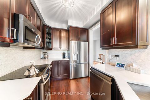 Photo 12 at 17 Poetry Drive, Vellore Village, Vaughan
