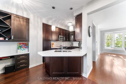 Photo 14 at 17 Poetry Drive, Vellore Village, Vaughan