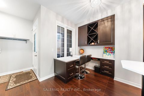 Photo 15 at 17 Poetry Drive, Vellore Village, Vaughan