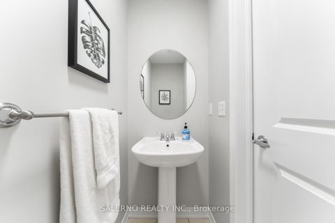 Photo 16 at 17 Poetry Drive, Vellore Village, Vaughan
