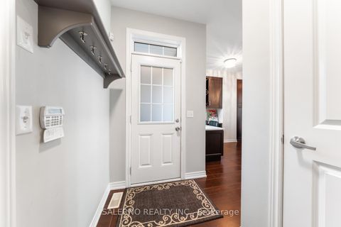 Photo 17 at 17 Poetry Drive, Vellore Village, Vaughan