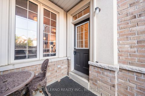 Photo 18 at 17 Poetry Drive, Vellore Village, Vaughan