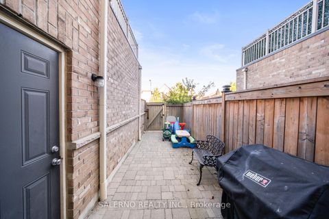Photo 19 at 17 Poetry Drive, Vellore Village, Vaughan