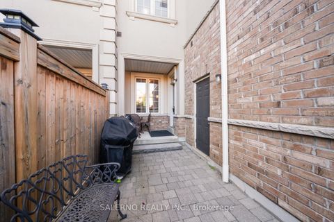 Photo 20 at 17 Poetry Drive, Vellore Village, Vaughan