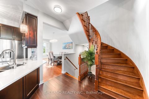 Photo 21 at 17 Poetry Drive, Vellore Village, Vaughan