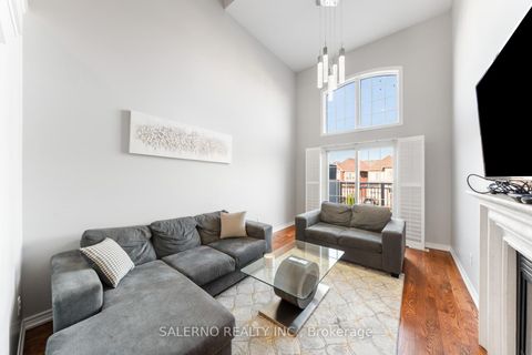 Photo 22 at 17 Poetry Drive, Vellore Village, Vaughan
