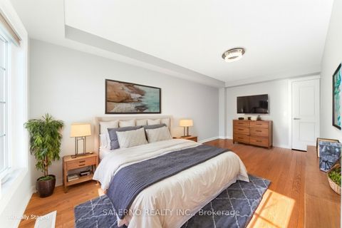 Photo 25 at 17 Poetry Drive, Vellore Village, Vaughan