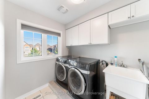 Photo 28 at 17 Poetry Drive, Vellore Village, Vaughan