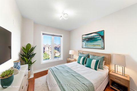 Photo 33 at 17 Poetry Drive, Vellore Village, Vaughan