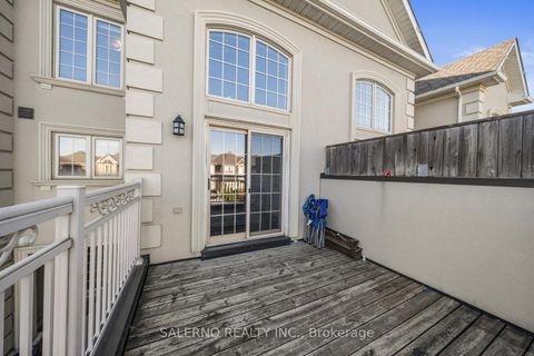 Photo 36 at 17 Poetry Drive, Vellore Village, Vaughan