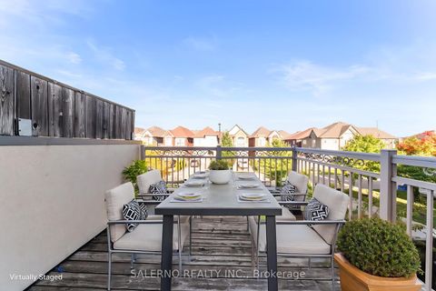 Photo 37 at 17 Poetry Drive, Vellore Village, Vaughan