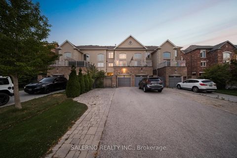 Photo 38 at 17 Poetry Drive, Vellore Village, Vaughan