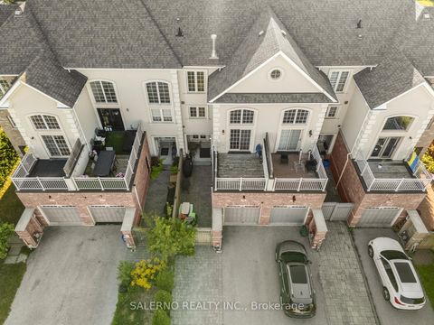 Photo 39 at 17 Poetry Drive, Vellore Village, Vaughan