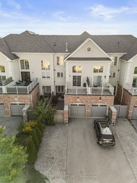 Photo 40 at 17 Poetry Drive, Vellore Village, Vaughan