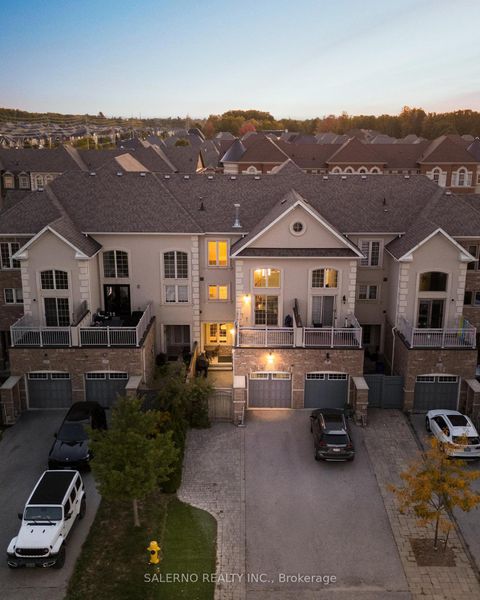 Photo 41 at 17 Poetry Drive, Vellore Village, Vaughan