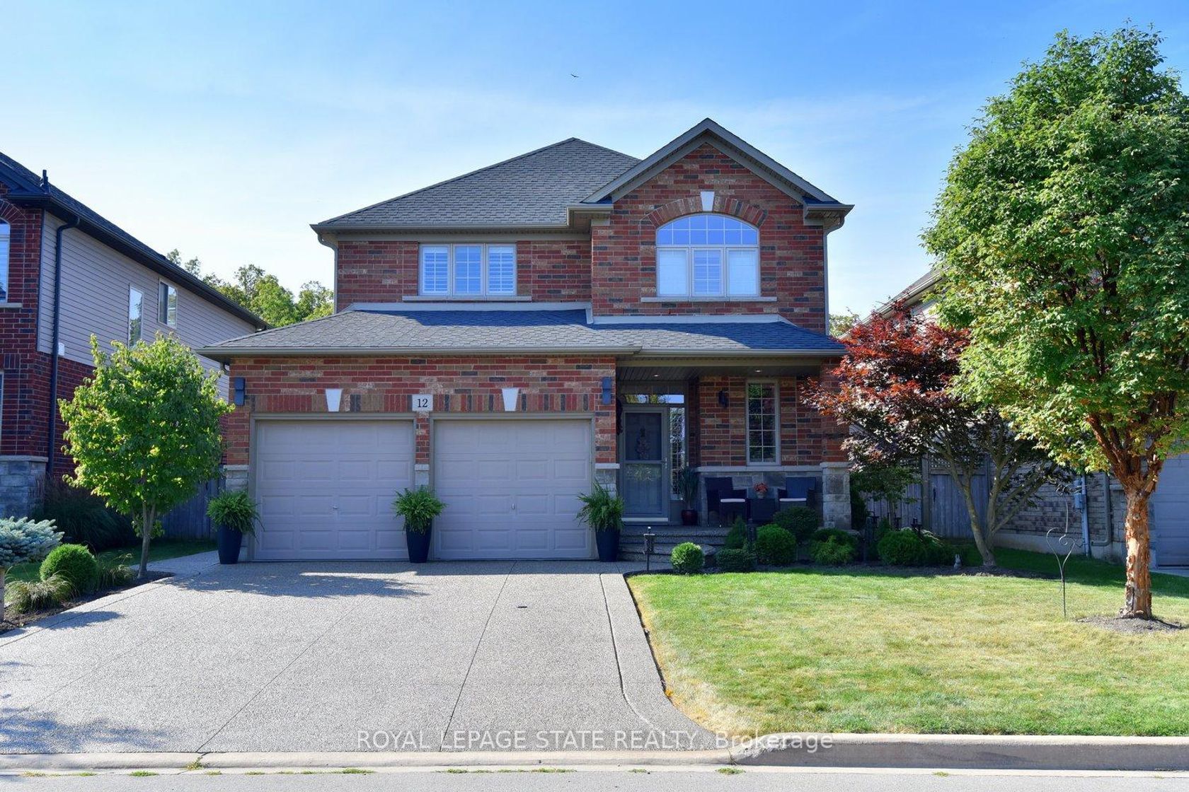 12 Degrow Crescent, Rural Glanbrook, Hamilton 2