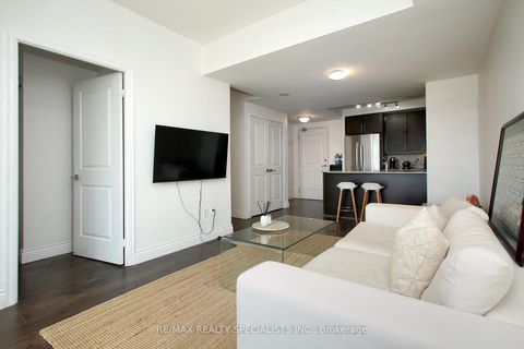 Photo 4 at 1419 - 85 East Liberty Street, Niagara, Toronto