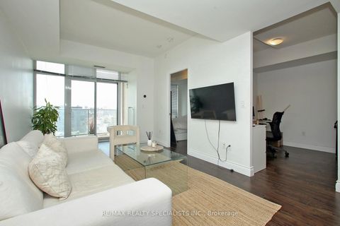 Photo 5 at 1419 - 85 East Liberty Street, Niagara, Toronto